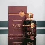 Enigma Quatre W Eau de Parfum 100 ml