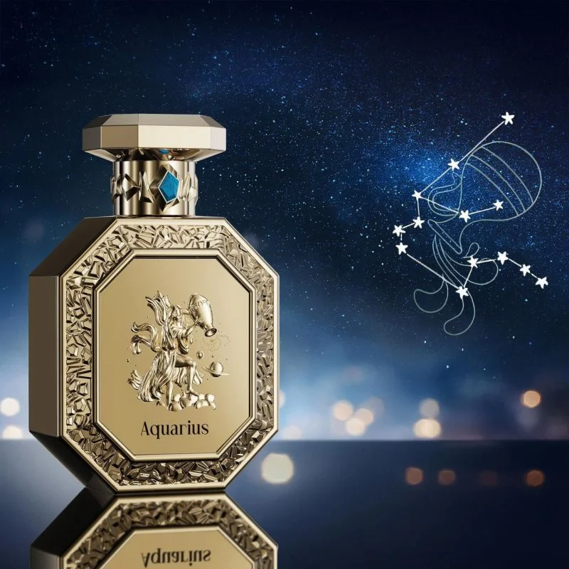 Genesis Aquarius U Eau de Parfum 90 ml