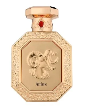 French Avenue Genesis Aries U Eau de Parfum