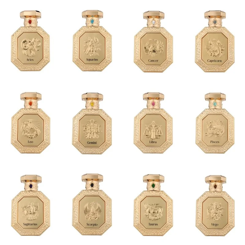 Genesis Aries U Eau de Parfum 90 ml