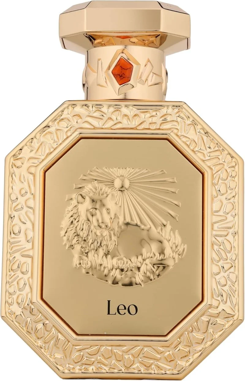Genesis Leo U Eau de Parfum 90 ml