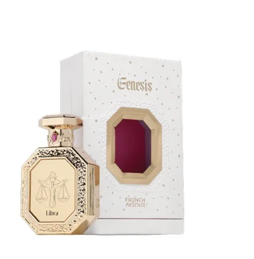 Genesis Libra U eau de parfum 90 ml