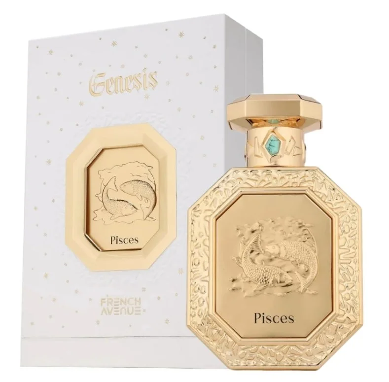 Genesis Pisces U Eau de Parfum 90 ml