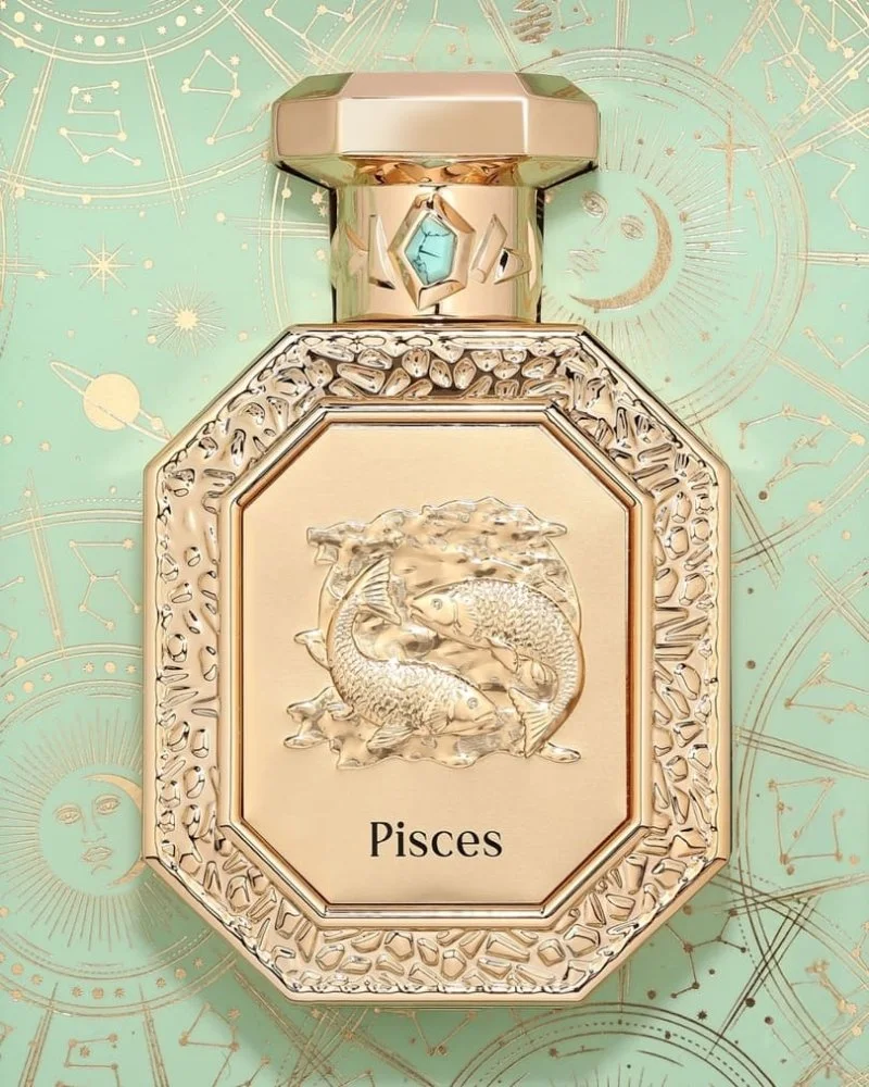 Genesis Pisces U Eau de Parfum 90 ml