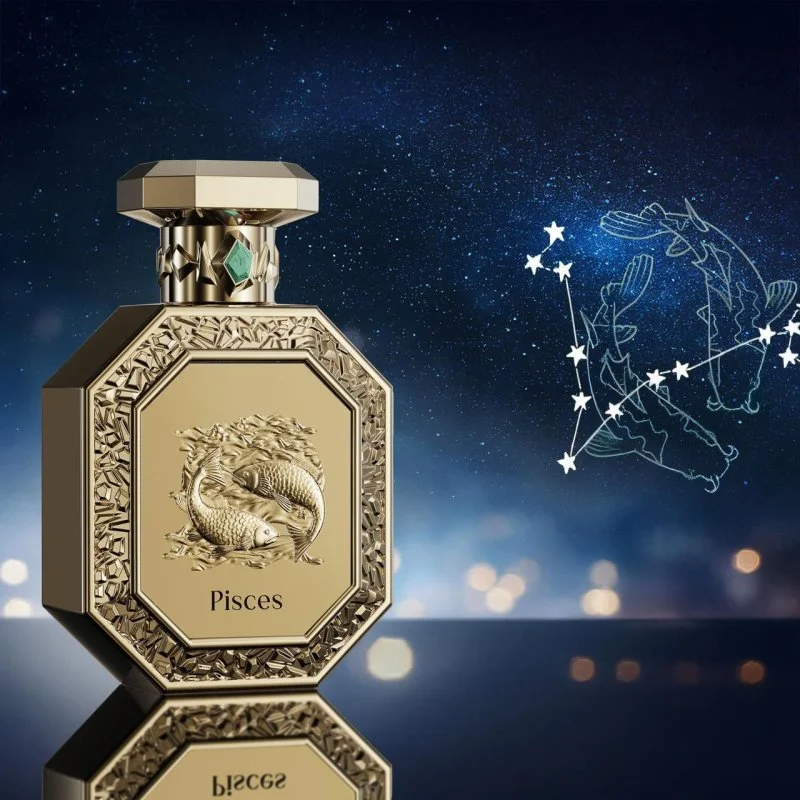 Genesis Pisces U Eau de Parfum 90 ml