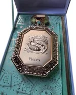 Genesis Pisces U Eau de Parfum 90 ml