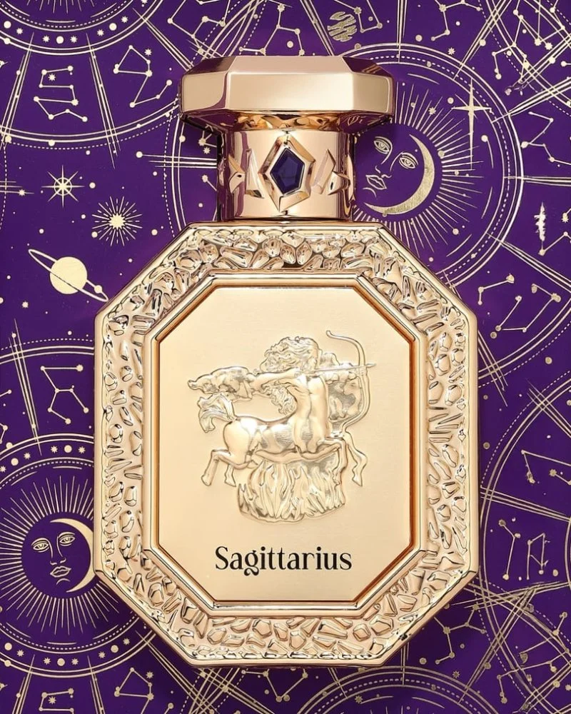 Genesis Sagittarius U Eau de Parfum 90 ml