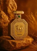 Genesis Taurus U Eau de Parfum 90 ml