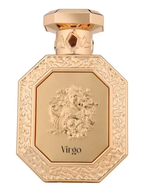 Genesis Virgo U Eau de Parfum 90 ml