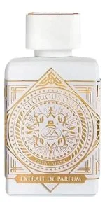 Oud Glorieux Royal Blanc EXP U 80 ml