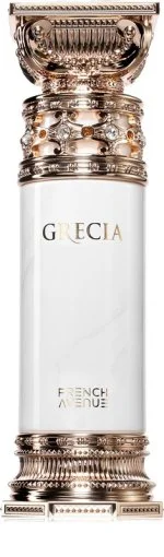 Grecia White W eau de parfum 100 ml