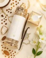 Grecia White W eau de parfum 100 ml