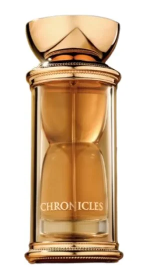 French Avenue Chronicles M Extrait de Parfum