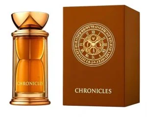French Avenue Chronicles M Extrait de Parfum