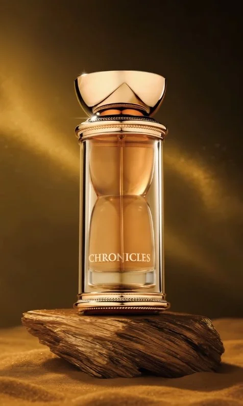 Chronicles M Extrait de Parfum 80 ml