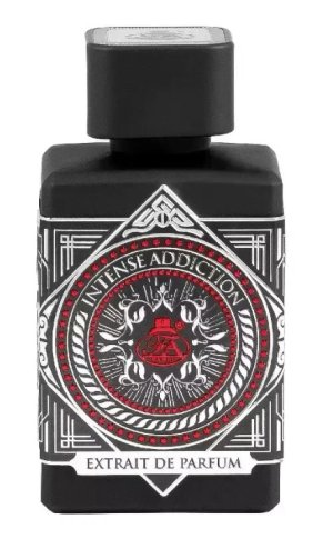 Intense Addiction U Extrait de Parfum