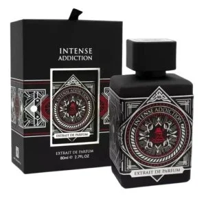 French Avenue Intense Addiction U Extrait de Parfum