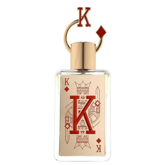 King U Eau de Parfum 80 ml