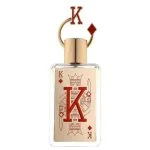King U Eau de Parfum 80 ml