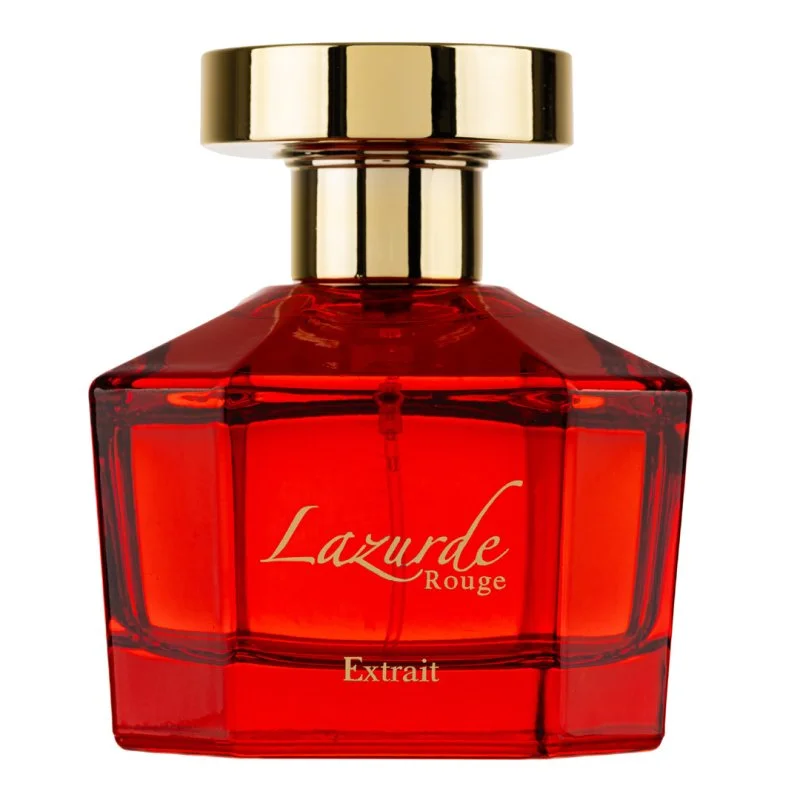 Lazurde Rouge U Extrait de Parfum 100 ml