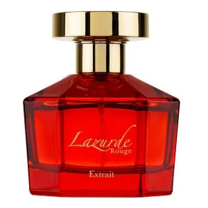 French Avenue Lazurde Rouge U Extrait de Parfum