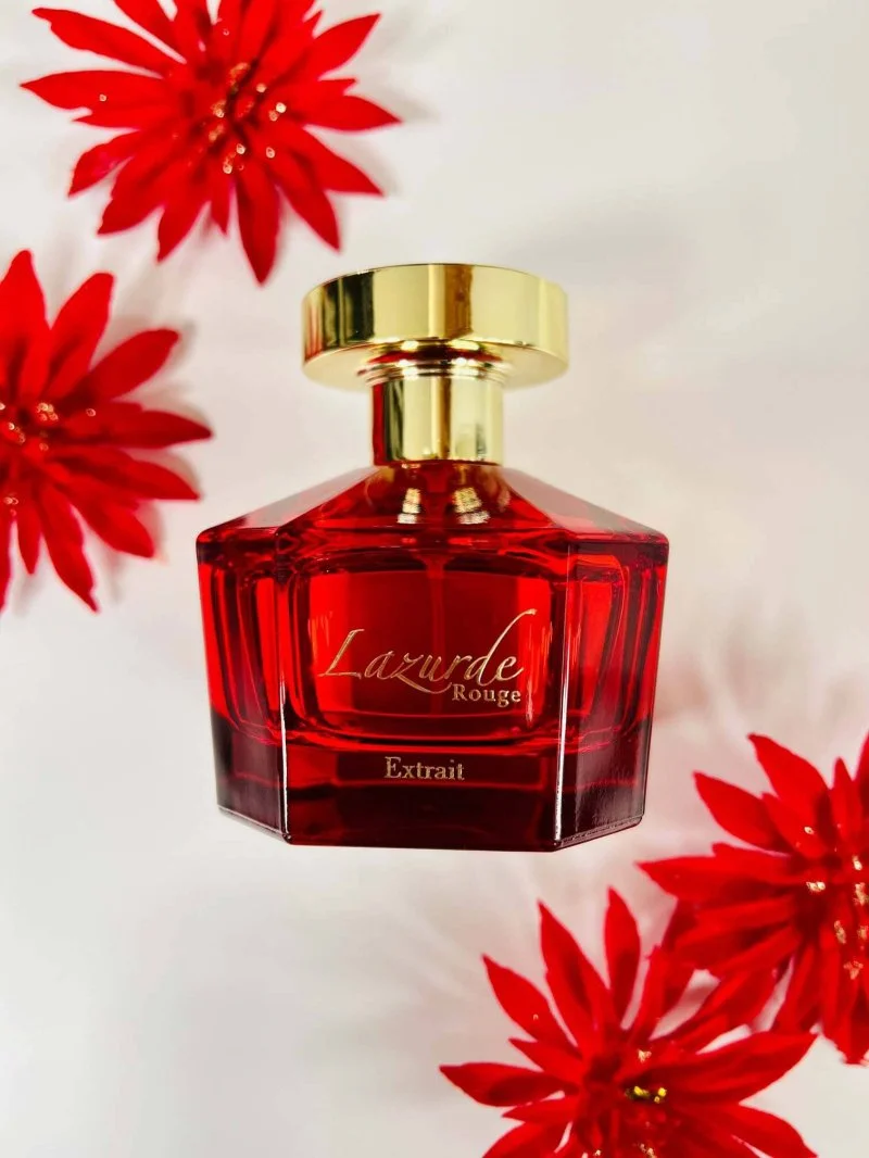 Lazurde Rouge U Extrait de Parfum 100 ml