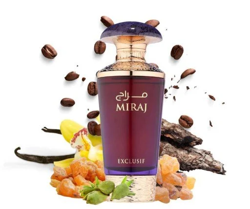 Miraj Exclusif W Eau de Parfum 100 ml