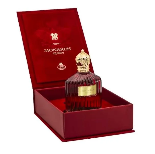 Monarch Queen Eau de Parfum pour Femme 100 ml