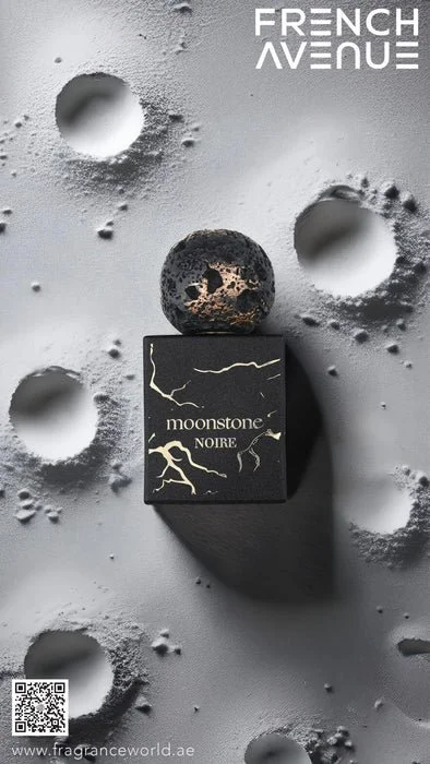 Moonstone Noire U Eau de parfum 100 ml