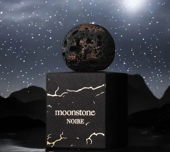 Moonstone Noire U Eau de parfum 100 ml