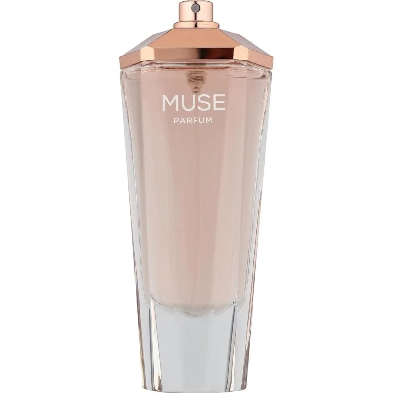 Muse U Eau de Parfum 80 ml
