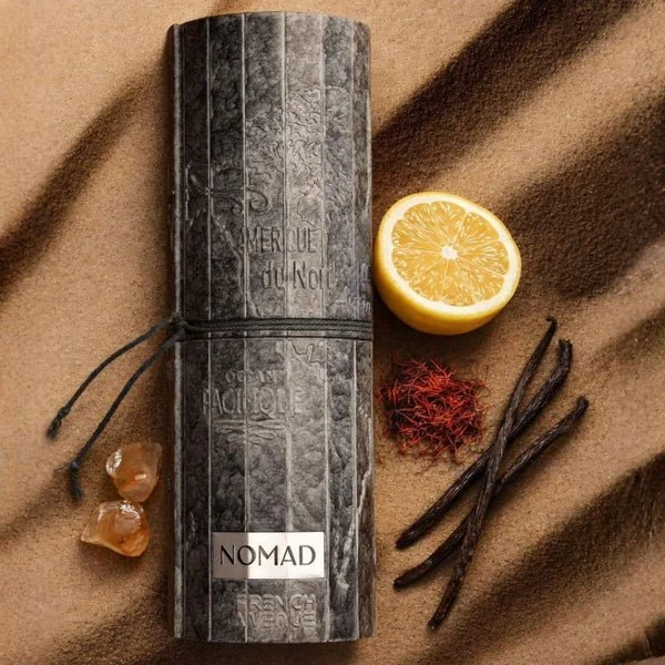 Nomad U Extrait de Parfum 100 ml