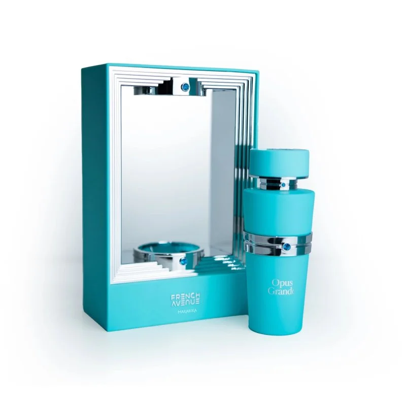 Opus Grande U Eau de Parfum 100 ml
