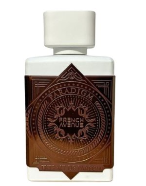 Paradigm U Extrait de Parfum