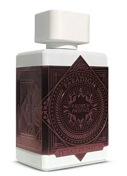 Paradigm U Extrait de Parfum 100 ml