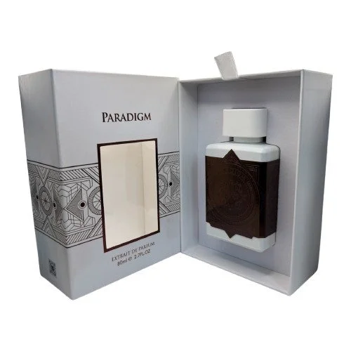 Paradigm U Extrait de Parfum 100 ml