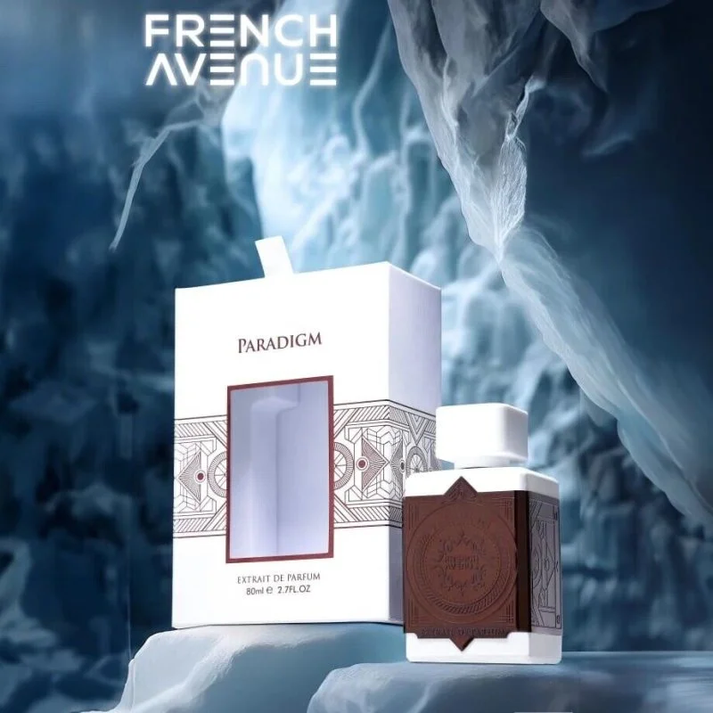 Paradigm U Extrait de Parfum 100 ml