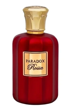 French Avenue Paradox Rossa Eau de Parfum unisexe