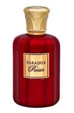 Paradox Rossa Eau de Parfum unisexe 100 ml
