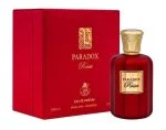 Paradox Rossa Eau de Parfum unisexe 100 ml