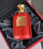 Paradox Rossa Eau de Parfum unisexe 100 ml