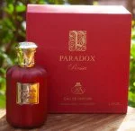 Paradox Rossa Eau de Parfum unisexe 100 ml