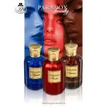 Paradox Vetiver M Eau de Parfum 100 ml