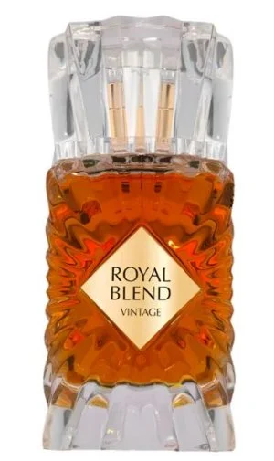 French Avenue Royal Blend Vintage Extrait Unisexe