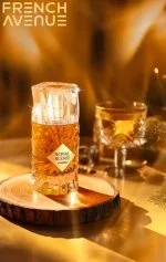 Royal Blend Vintage Extrait Unisexe 100 ml