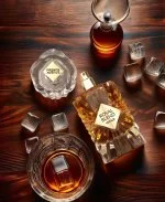 Royal Blend Vintage Extrait Unisexe 100 ml
