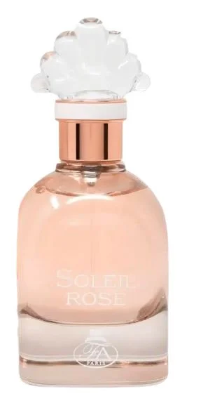 French Avenue Soleil Rose W Eau de Parfum