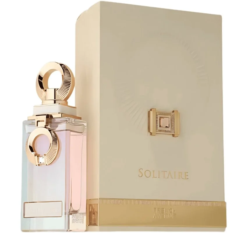Solitaire U Extrait de Parfum 100 ml
