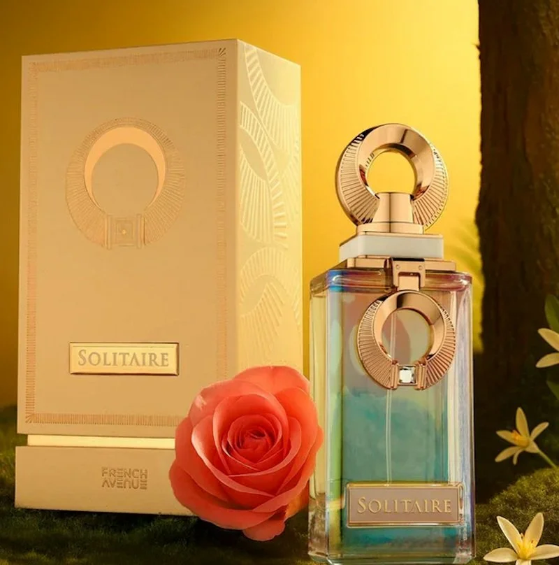 Solitaire U Extrait de Parfum 100 ml