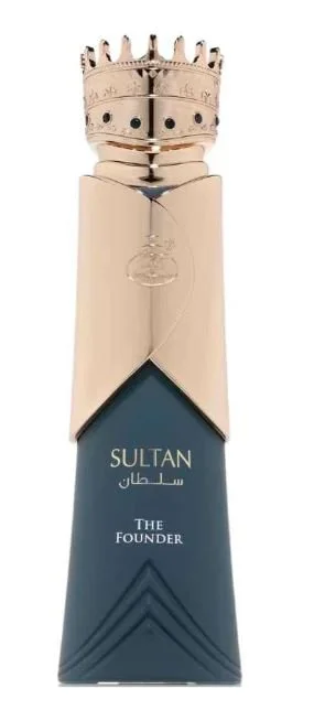 French Avenue Sultan The Founder U Eau de Parfum